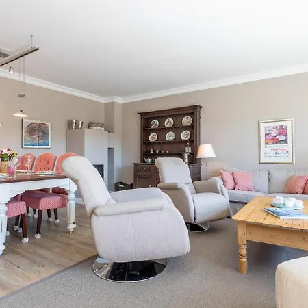 Ferienhaus Sylt_perle Vakantiehuis *
